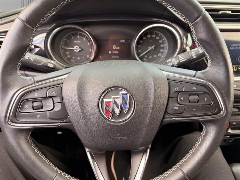 buick Encore GX 2023 - 12
