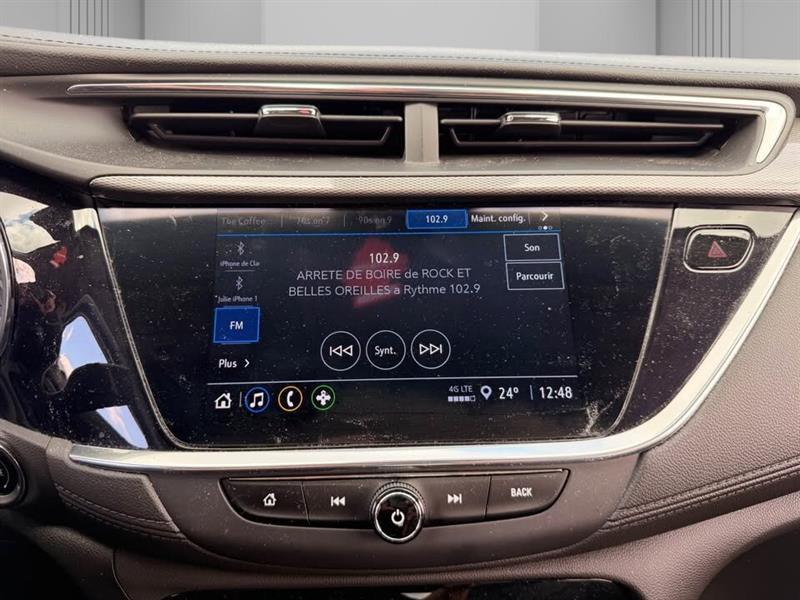buick Encore GX 2023 - 15