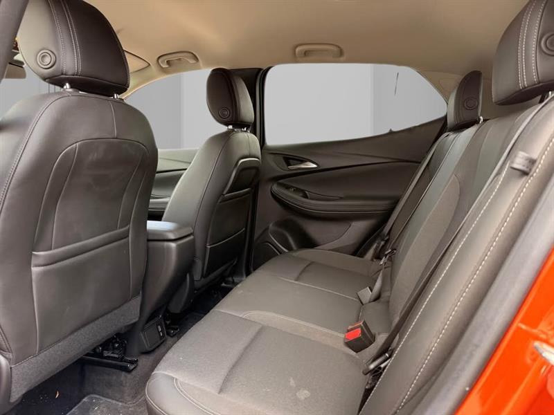 buick Encore GX 2023 - 18