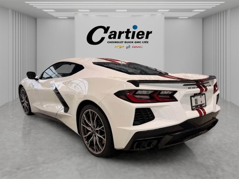 chevrolet Corvette 2023 - 6
