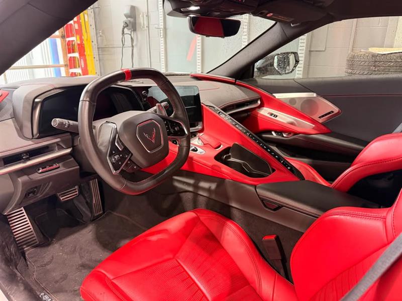 chevrolet Corvette 2023 - 7