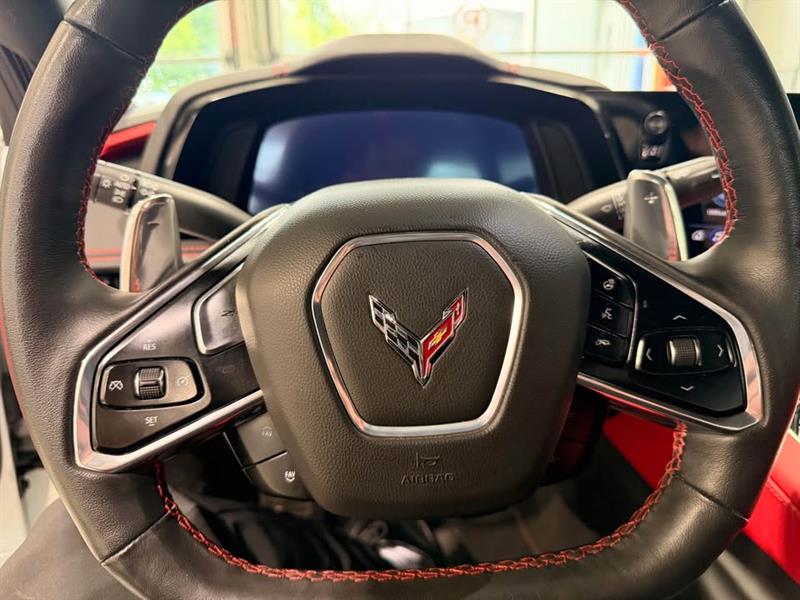 chevrolet Corvette 2023 - 12