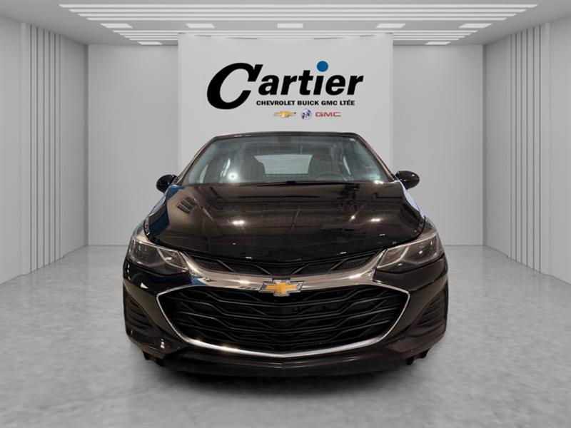 chevrolet Cruze 2019 - 2