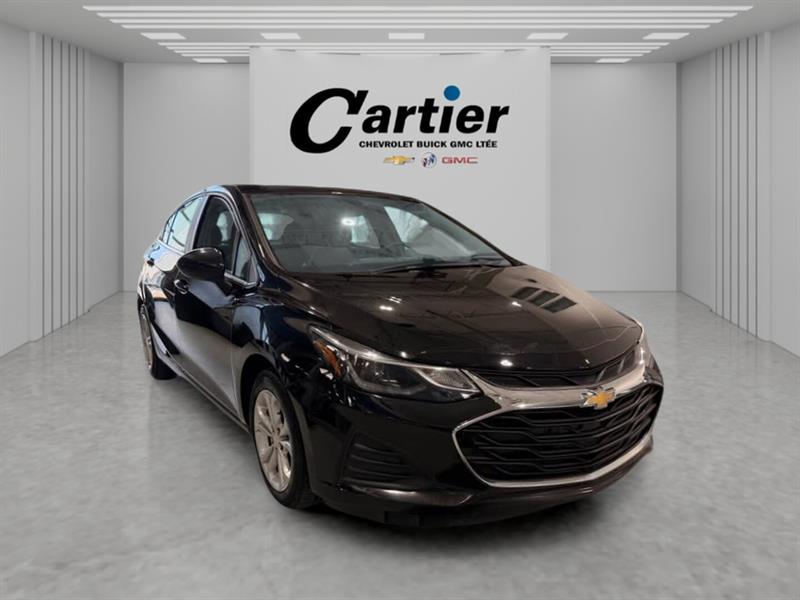 chevrolet Cruze 2019 - 3