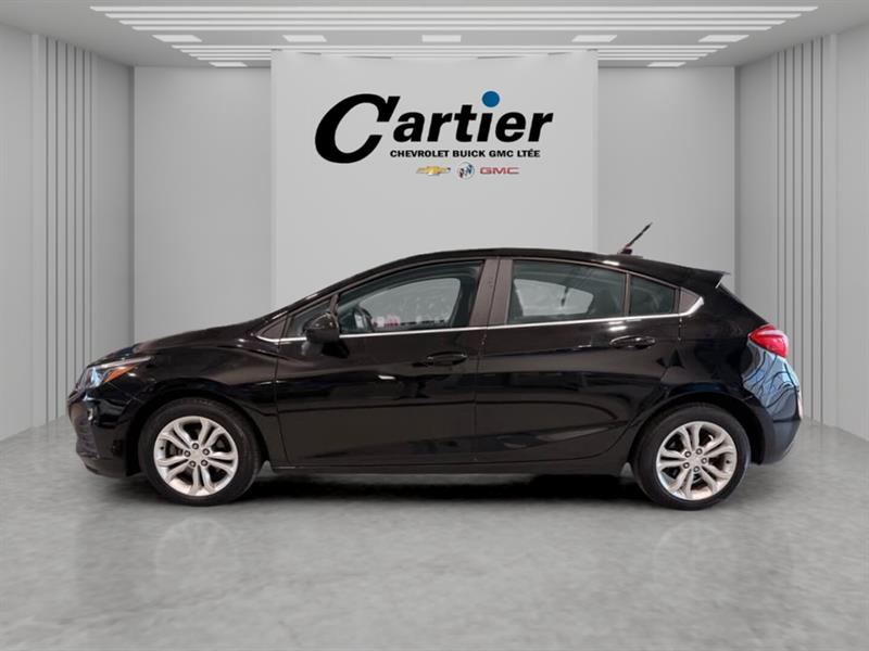 chevrolet Cruze 2019 - 8