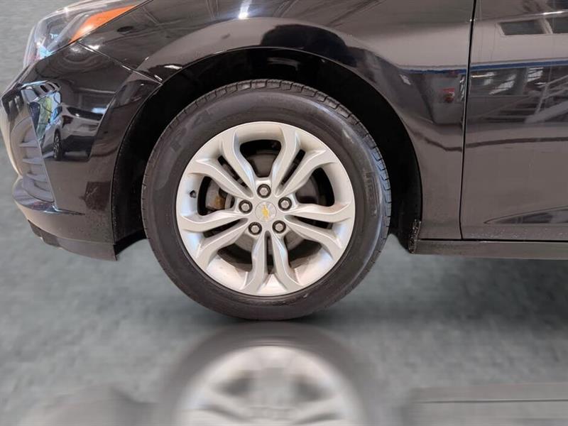 chevrolet Cruze 2019 - 9