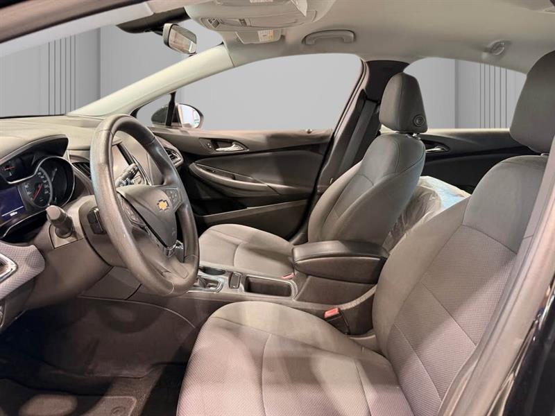 chevrolet Cruze 2019 - 10