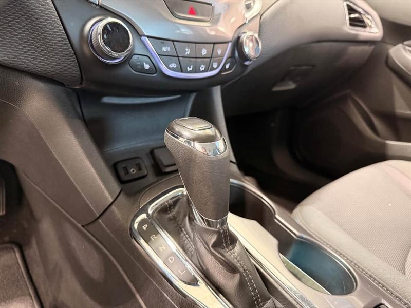 chevrolet Cruze 2019 - 13