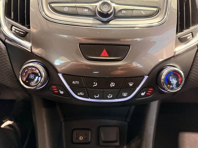 chevrolet Cruze 2019 - 15