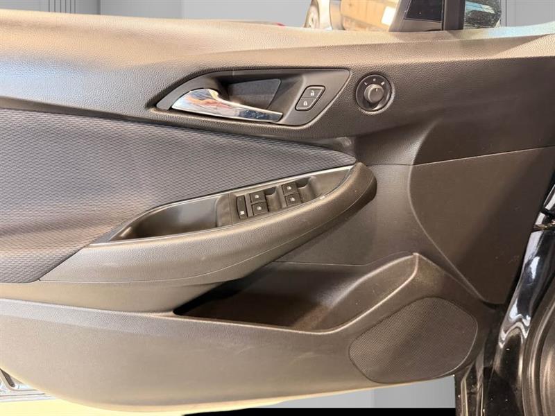 chevrolet Cruze 2019 - 17