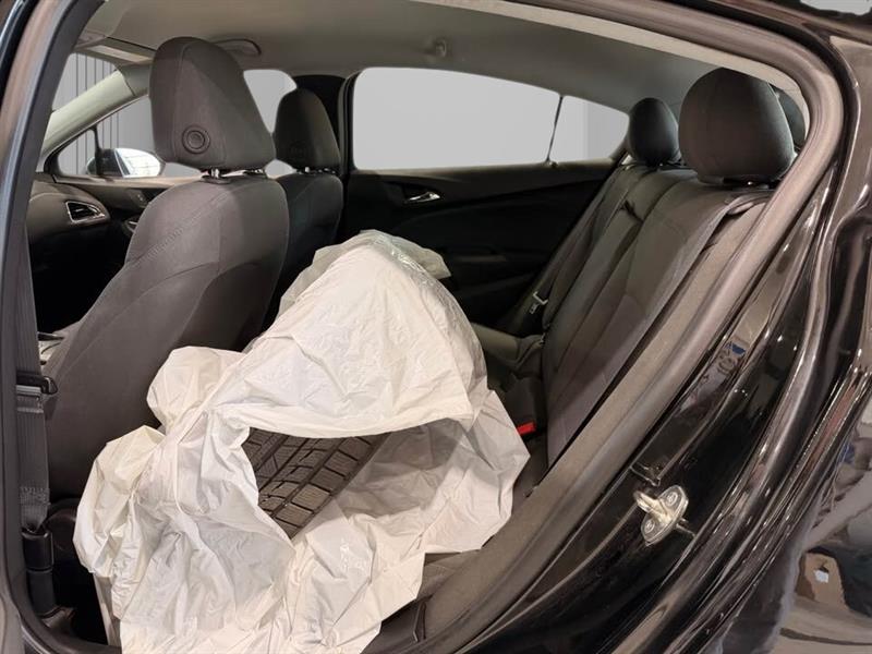 chevrolet Cruze 2019 - 18