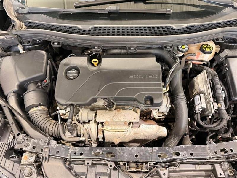 chevrolet Cruze 2019 - 19