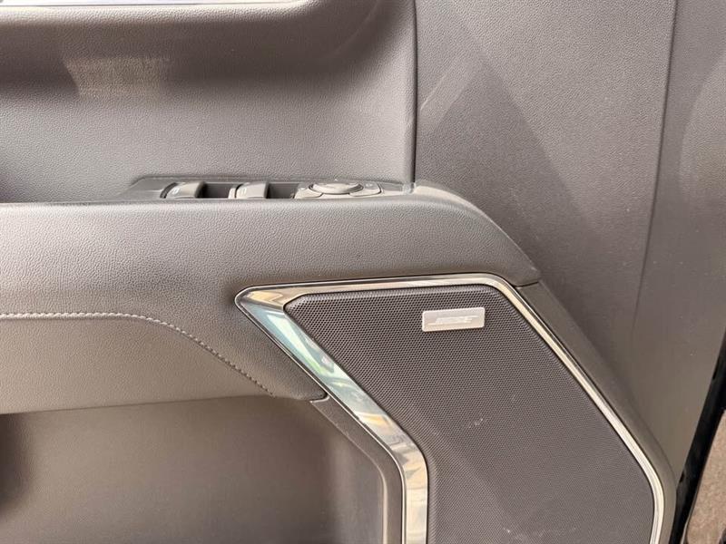 chevrolet Silverado 1500 2025 - 13