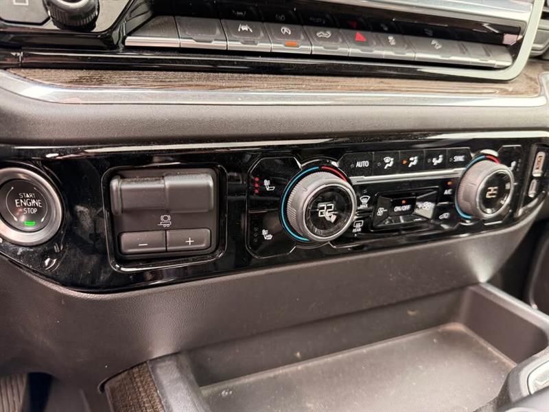 chevrolet Silverado 1500 2025 - 16