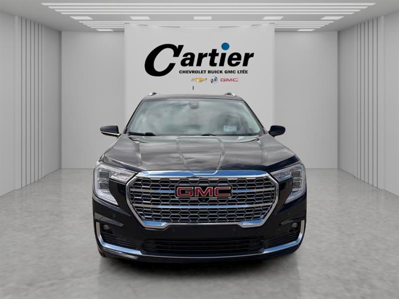 gmc Terrain 2022 - 2