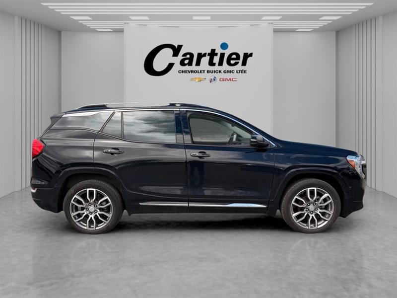 gmc Terrain 2022 - 4