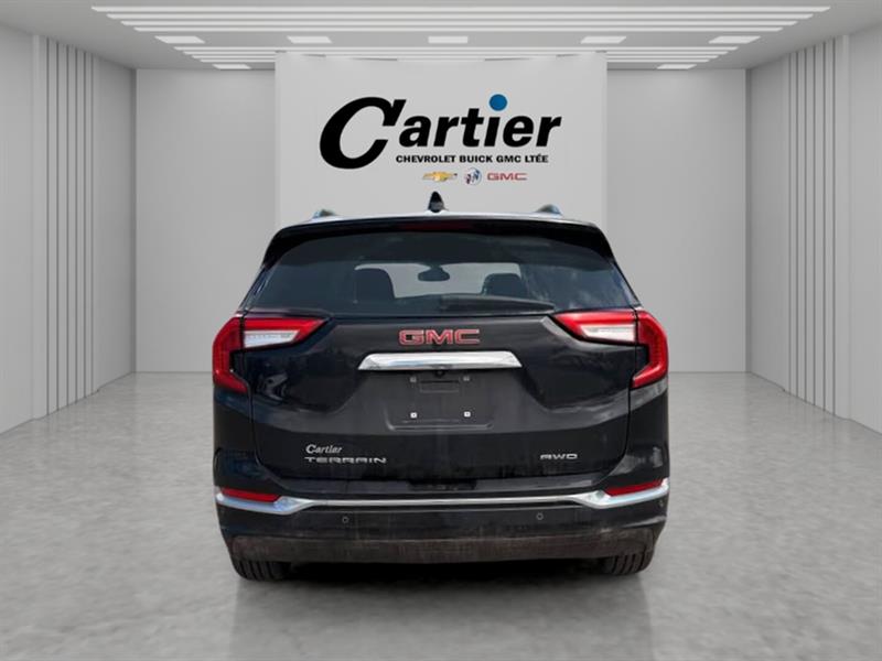 gmc Terrain 2022 - 6