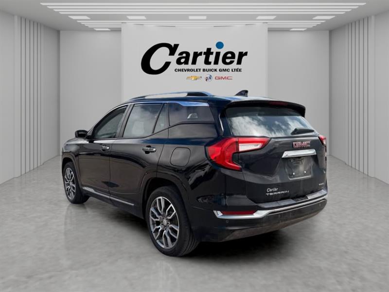 gmc Terrain 2022 - 7