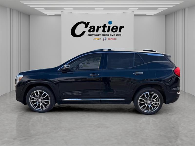 gmc Terrain 2022 - 8