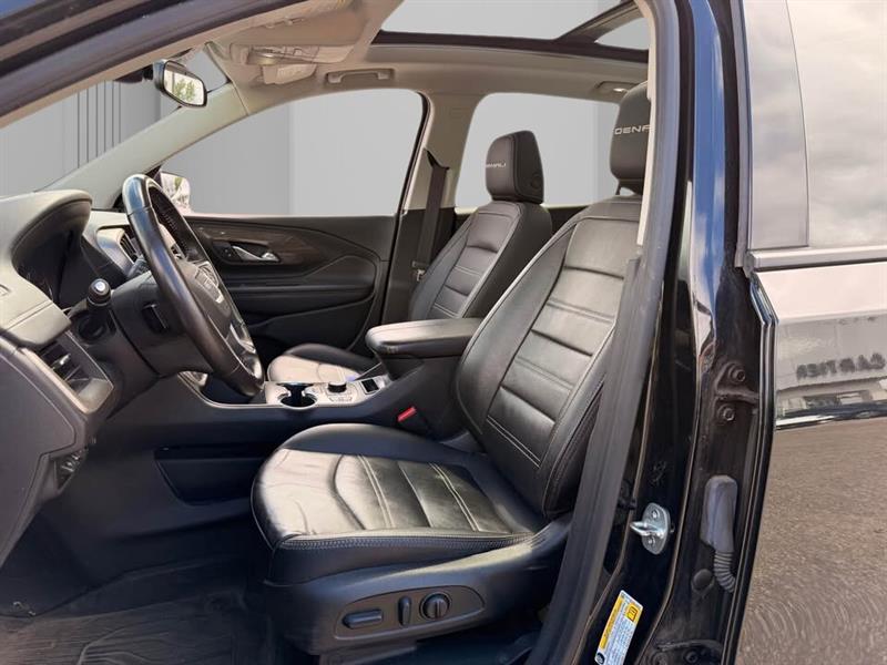 gmc Terrain 2022 - 9