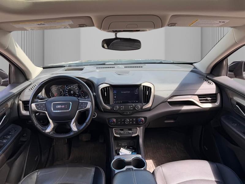 gmc Terrain 2022 - 10