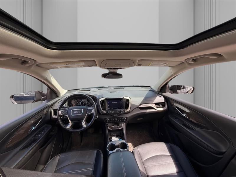 gmc Terrain 2022 - 11