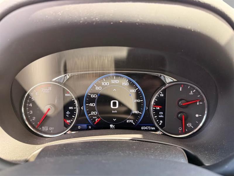 gmc Terrain 2022 - 12