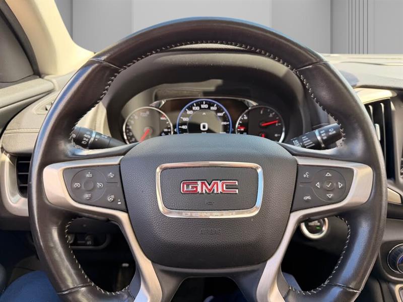 gmc Terrain 2022 - 13