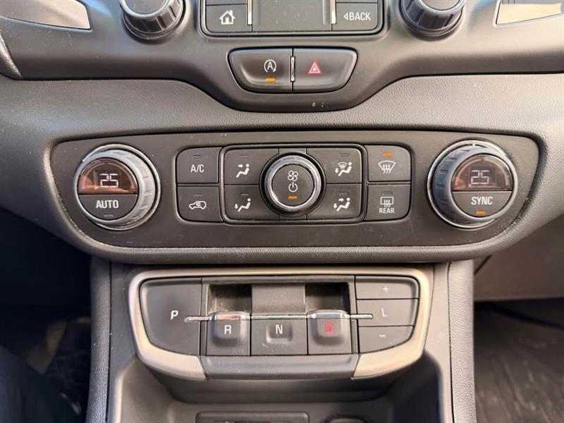 gmc Terrain 2022 - 15