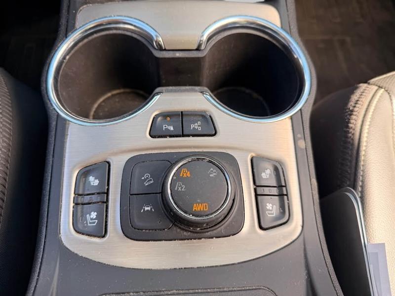 gmc Terrain 2022 - 17