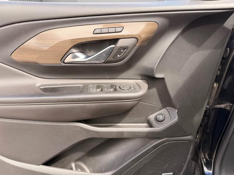 gmc Terrain 2022 - 18