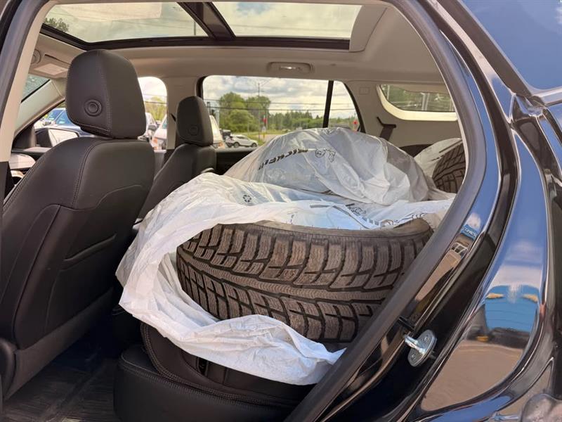 gmc Terrain 2022 - 19