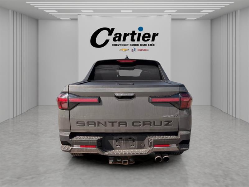 hyundai Santa Cruz 2022 - 6