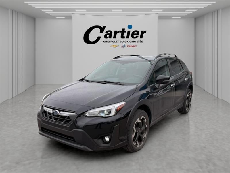 subaru Crosstrek 2023