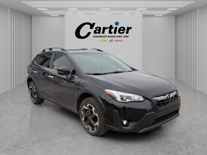 subaru Crosstrek 2023 - 3