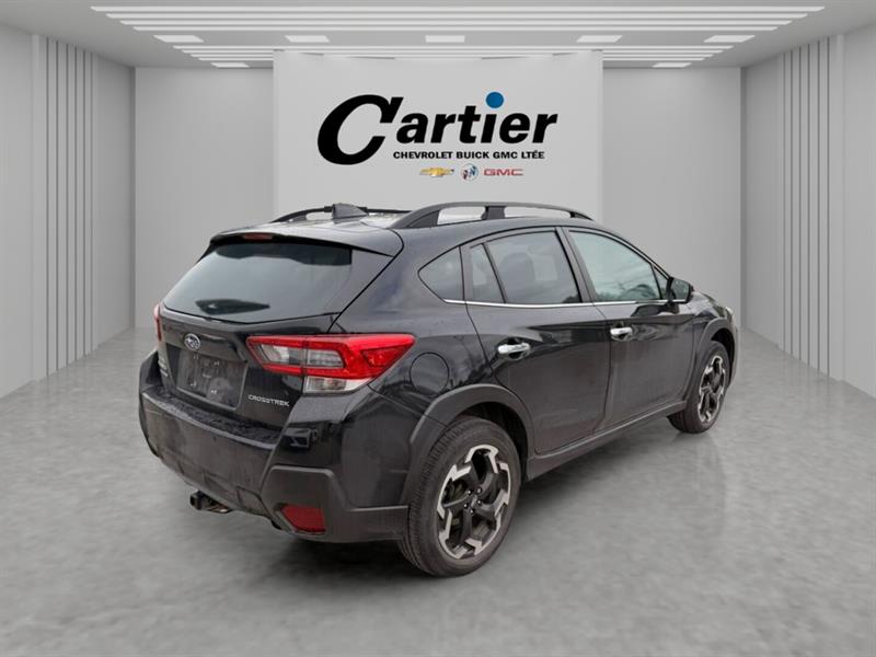 subaru Crosstrek 2023 - 5