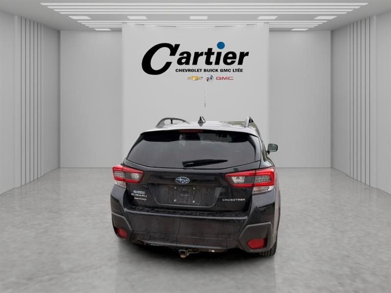 subaru Crosstrek 2023 - 6
