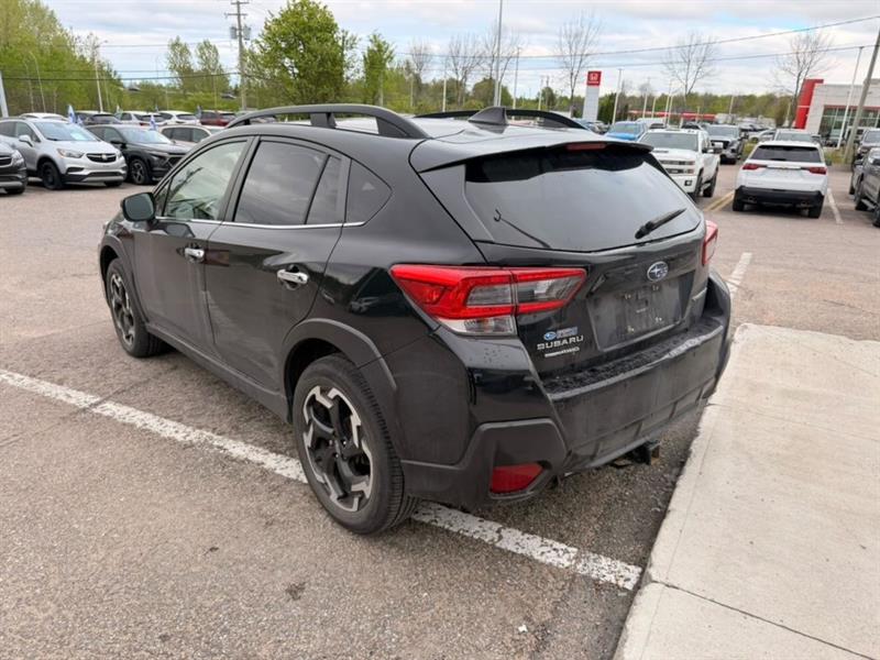 subaru Crosstrek 2023 - 8