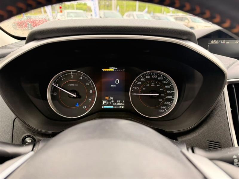subaru Crosstrek 2023 - 13