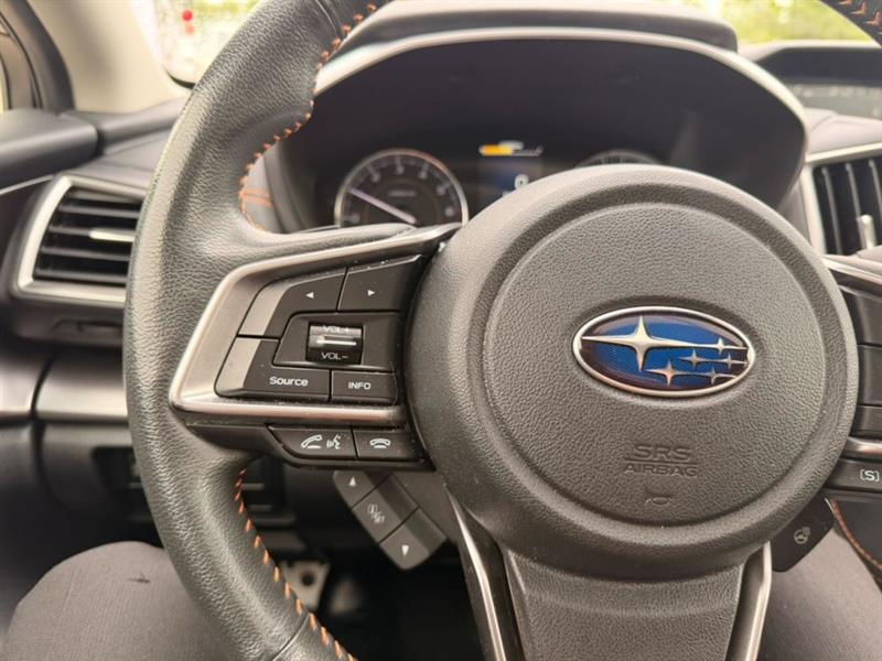 subaru Crosstrek 2023 - 17