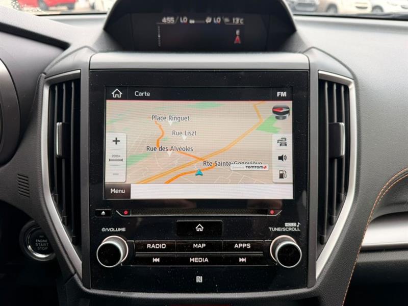 subaru Crosstrek 2023 - 21