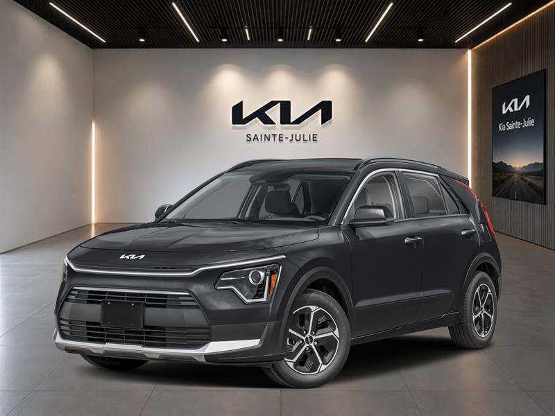 kia Niro 2026