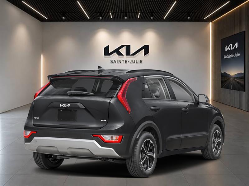 kia Niro 2026 - 2