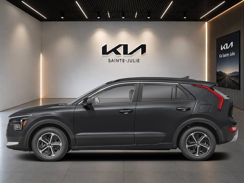 kia Niro 2026 - 3