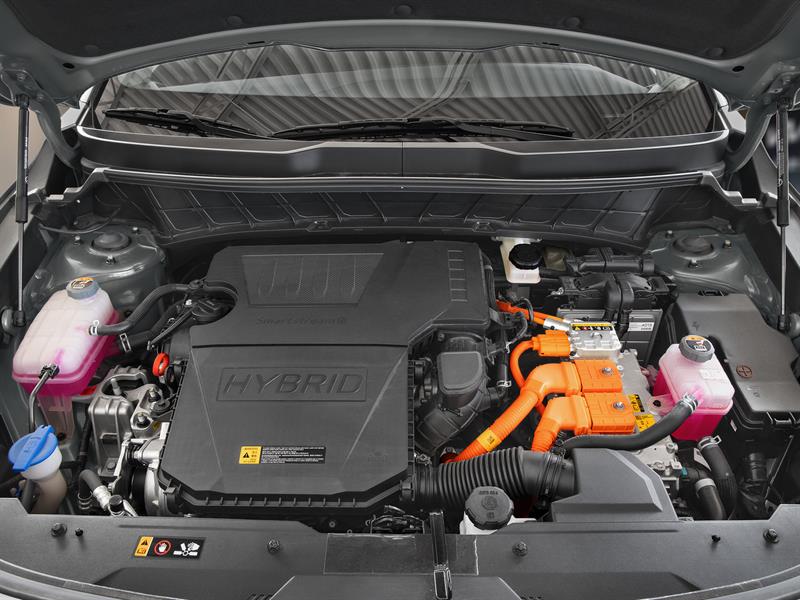 kia Niro 2026 - 8
