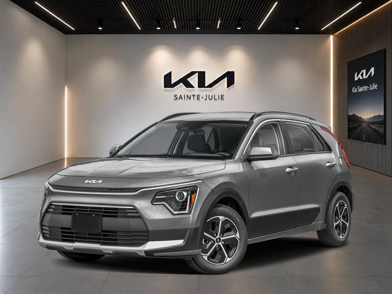 kia Niro 2026