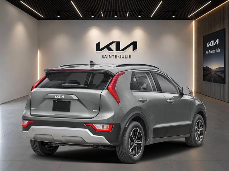 kia Niro 2026 - 2