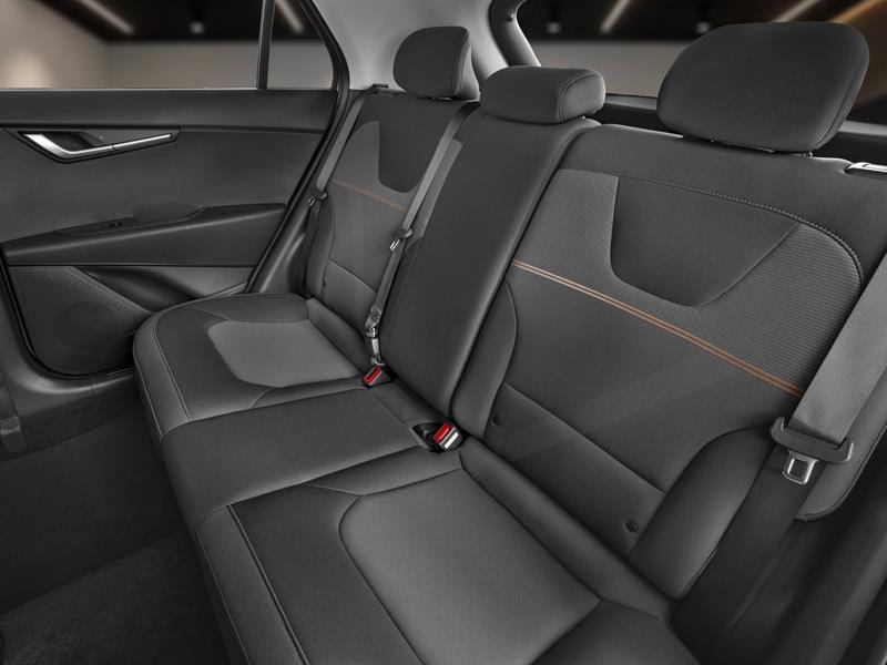kia Niro 2026 - 9