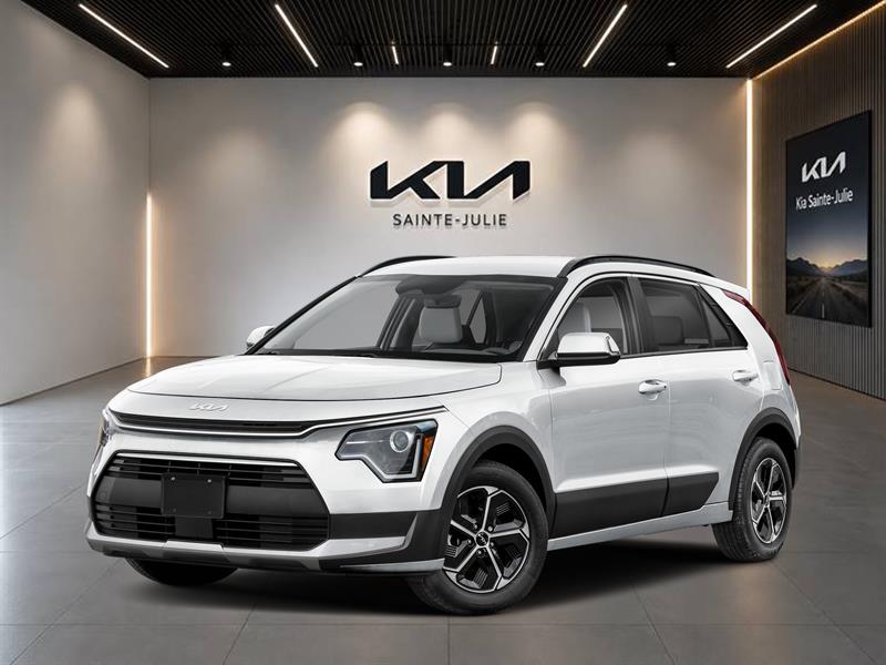 kia Niro 2026