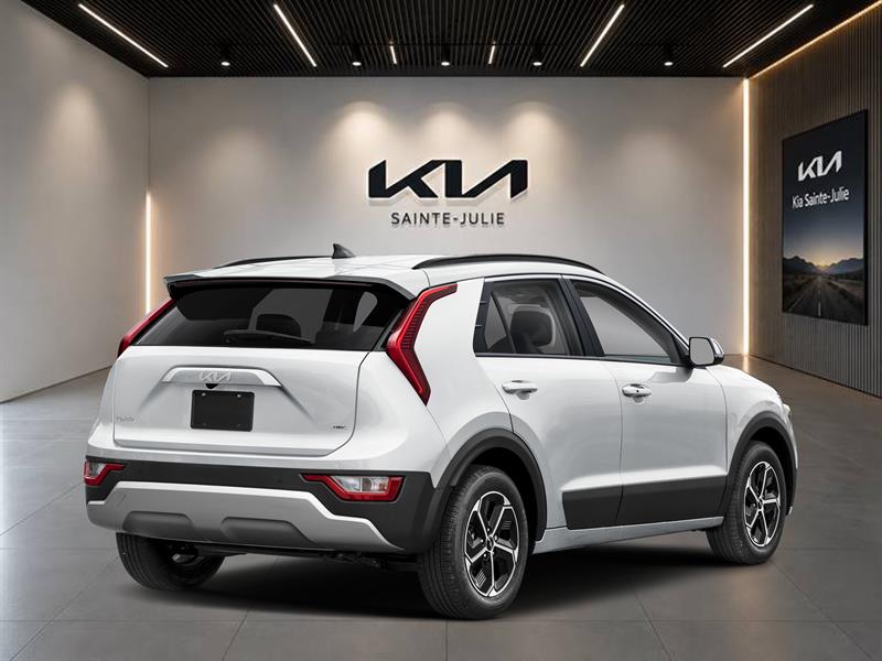 kia Niro 2026 - 2